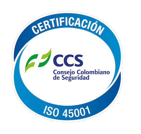 ISO 45001